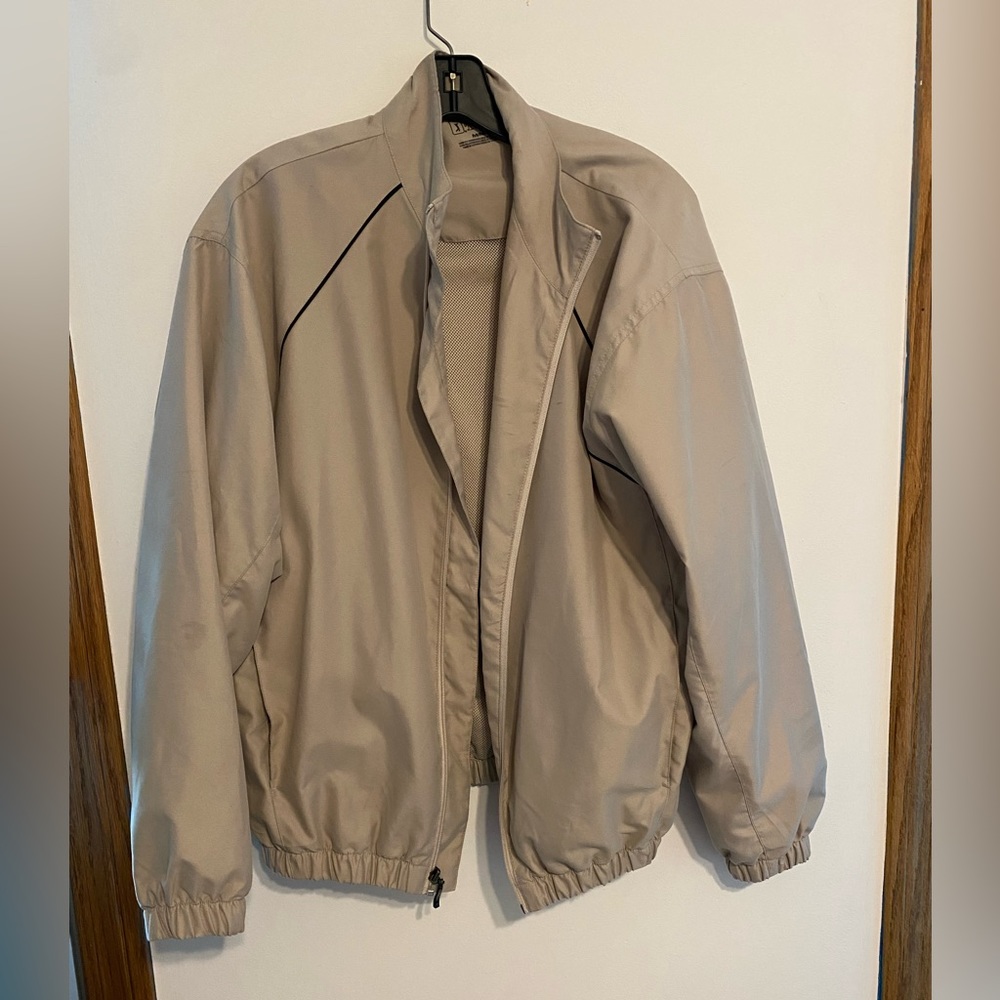 Vintage pga jacket. Great condition
